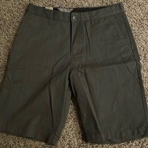Volcom fricken Chino Shorts Men’s 31